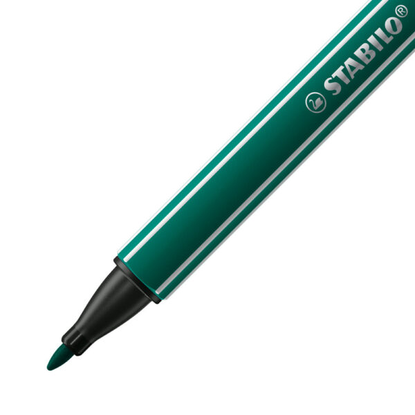Etui carton x 18 STABILO pointMax - coloris intenses - Carton de 10 pièces – Image 3