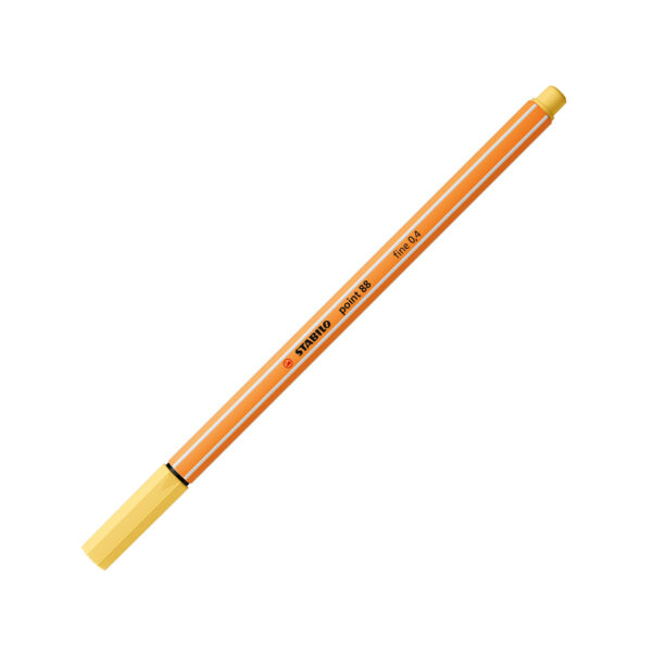 Etui carton x 65 STABILO point 88 ARTY – Image 2