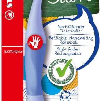 Blister x 1 STABILO EASYoriginal Pastel droitier - nuage de bleu