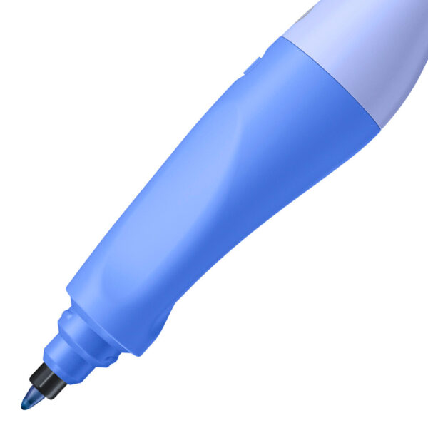 Blister x 1 STABILO EASYoriginal Pastel droitier - nuage de bleu – Image 2