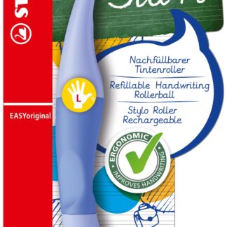 Blister x 1 STABILO EASYoriginal Pastel gaucher - nuage de bleu - Carton de 3 pièces