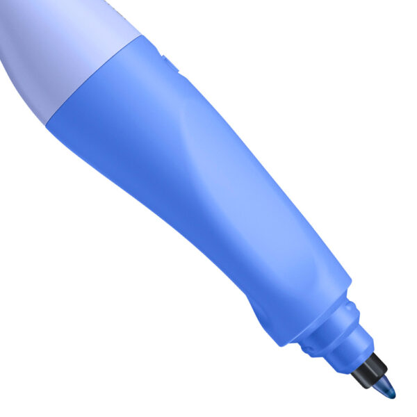 Blister x 1 STABILO EASYoriginal Pastel gaucher - nuage de bleu - Carton de 3 pièces – Image 2