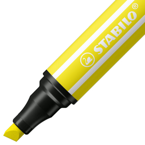 Etui carton x 24 STABILO Pen 68 MAX ARTY - Carton de 6 pièces – Image 3