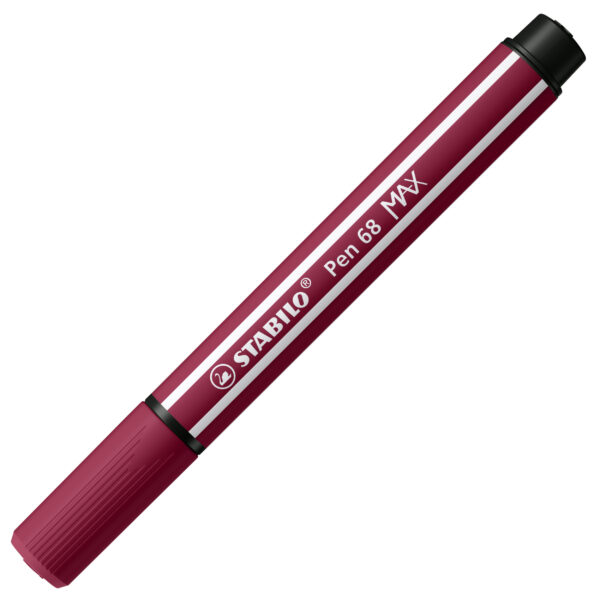 Boîte métal x 20 STABILO Pen 68 MAX ARTY – Image 2