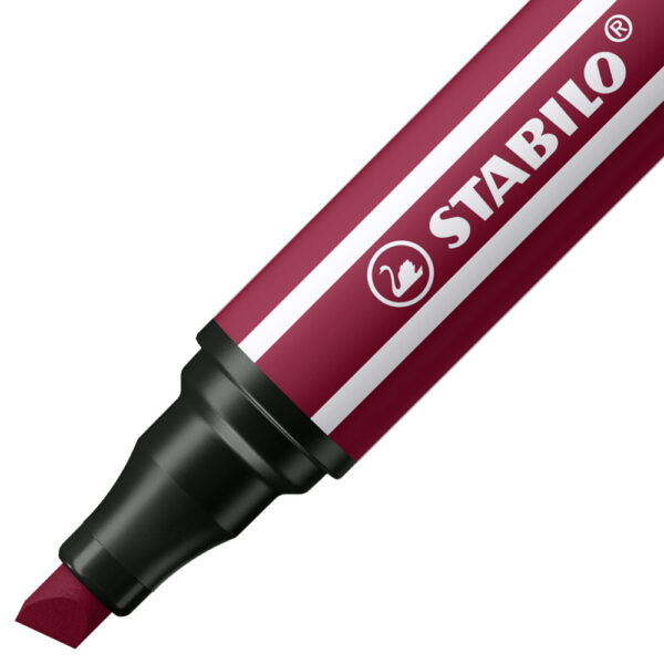 Boîte métal x 20 STABILO Pen 68 MAX ARTY – Image 3