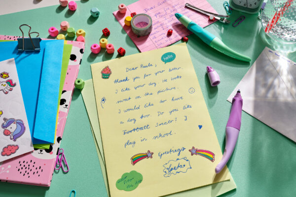 Présentoir x 16 STABILO EASYoriginal Pastel - Carton de 1 pièces – Image 5