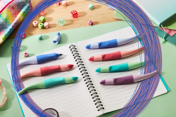 Présentoir x 16 STABILO EASYoriginal Pastel – Image 7