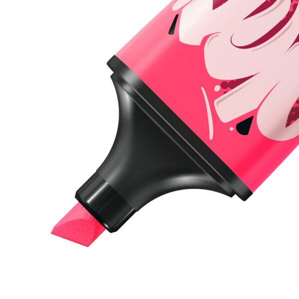 STABILO BOSS MINI by Snooze One - rose – Image 2
