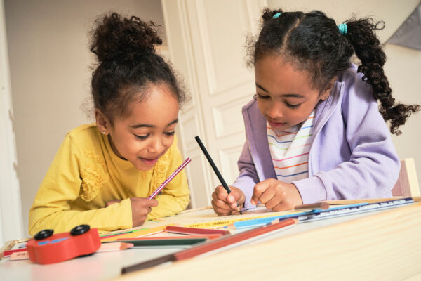 Maxi schoolpack carton x 300 STABILO Trio – Image 5