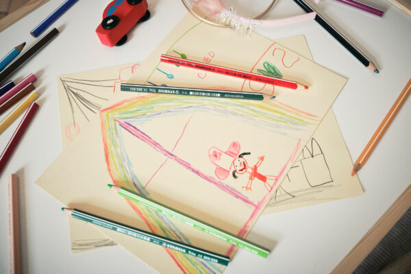 Maxi schoolpack carton x 300 STABILO Trio - Carton de 1 pièces – Image 6