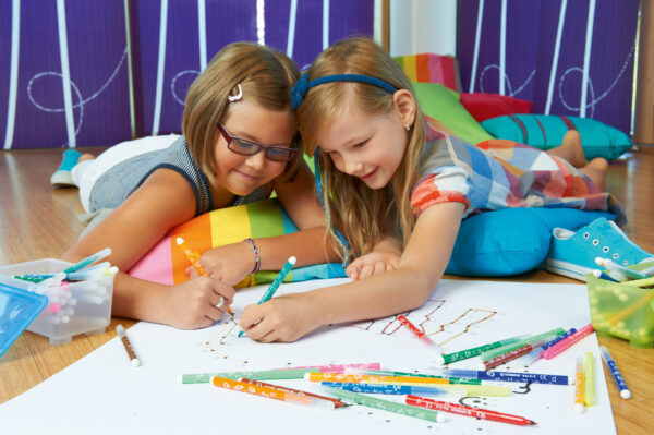 Maxi schoolpack carton x 240 STABILO Trio A-Z – Image 5