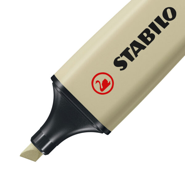 STABILO BOSS ORIGINAL Nature - vert tilleul – Image 2