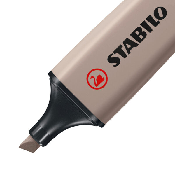 STABILO BOSS ORIGINAL Nature - gris taupe – Image 2