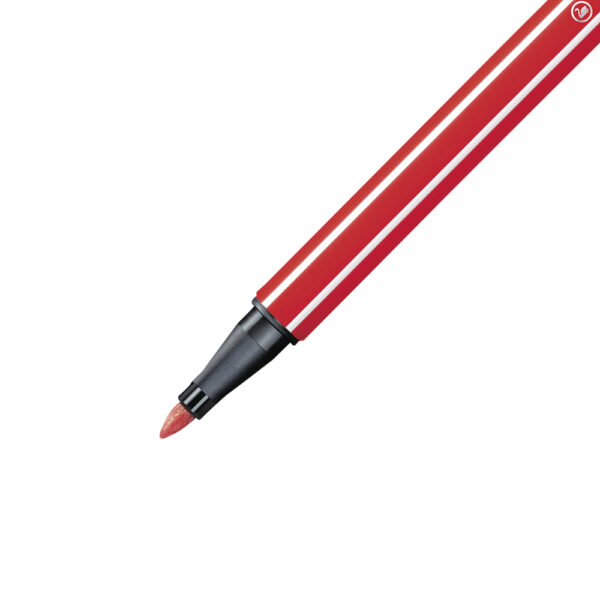 Boîte métal ronde x 45 STABILO Pen 68 ARTY – Image 5