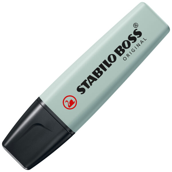 Présentoir x 30 STABILO BOSS ORIGINAL Nature – Image 2
