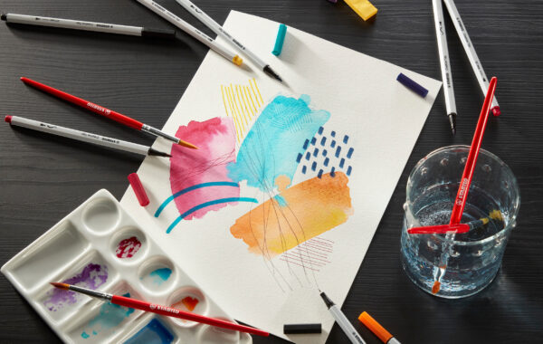 Etui carton x 10 STABILO Creative Tips – Image 7