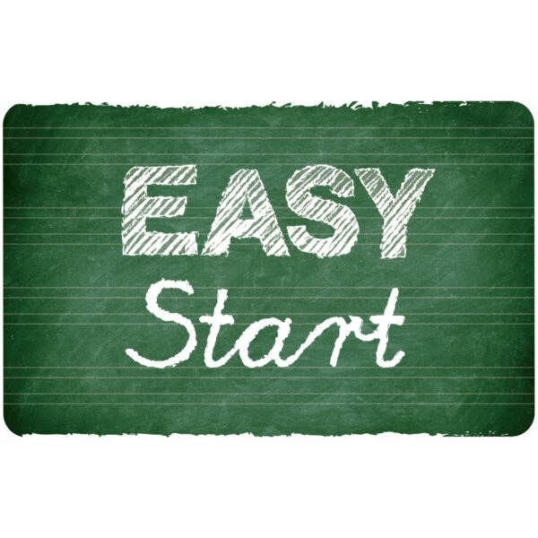 STABILO EASYcolors gaucher - blanc – Image 8