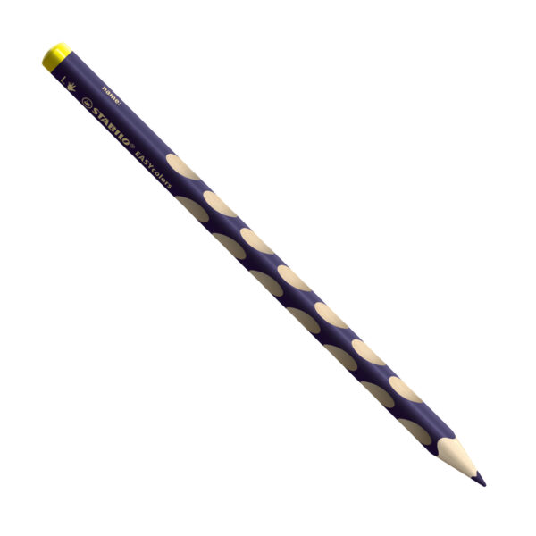 STABILO EASYcolors gaucher - violet