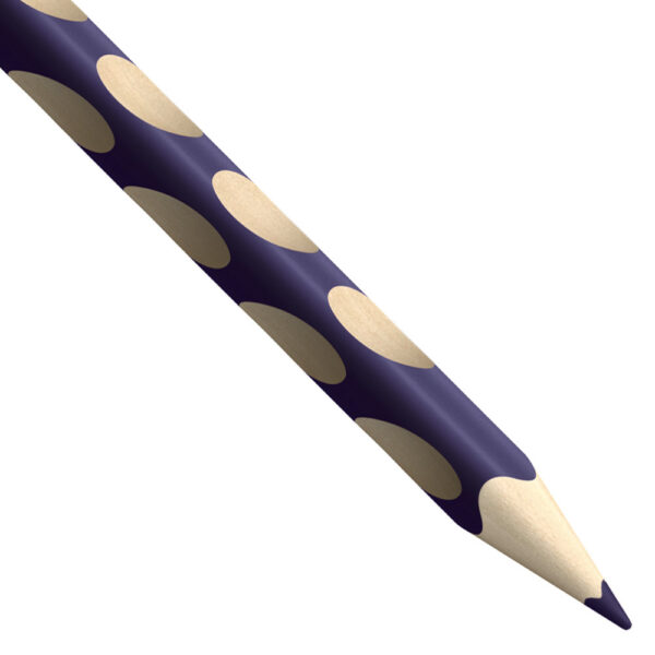 STABILO EASYcolors gaucher - violet – Image 2