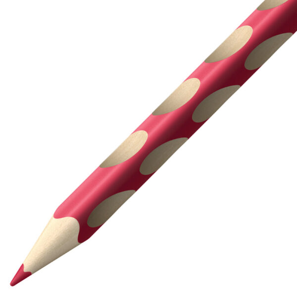STABILO EASYcolors droitier - rose foncé – Image 2