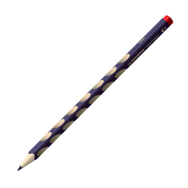 STABILO EASYcolors droitier - violet