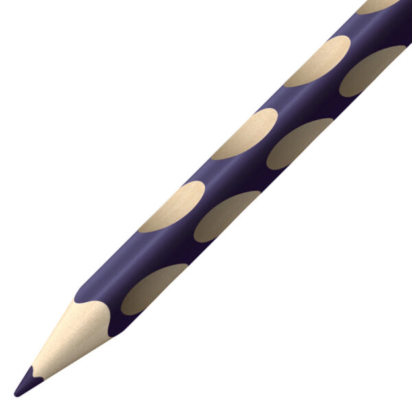 STABILO EASYcolors droitier - violet – Image 2