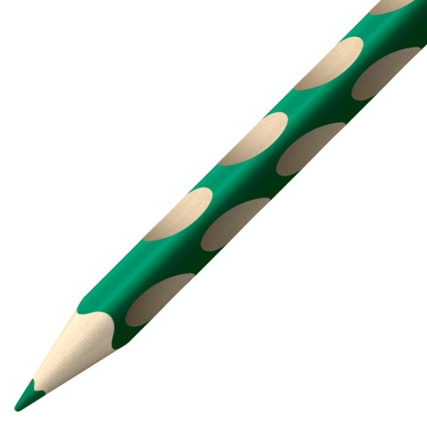 STABILO EASYcolors droitier - vert – Image 2