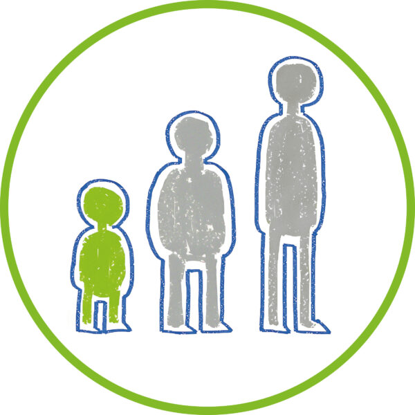 STABILO EASYcolors droitier - vert – Image 11