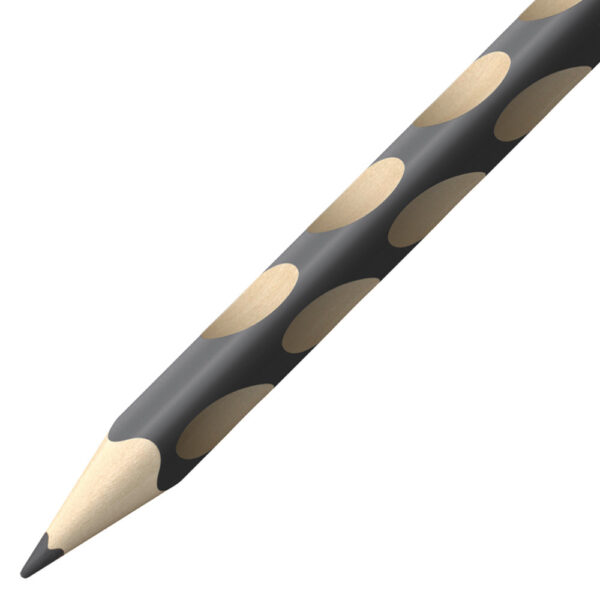 STABILO EASYcolors droitier - gris – Image 2