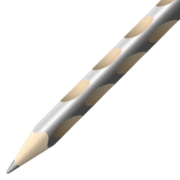 STABILO EASYcolors droitier - argent – Image 2