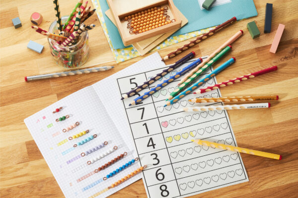 Etui carton x 24 STABILO EASYcolors droitier – Image 8