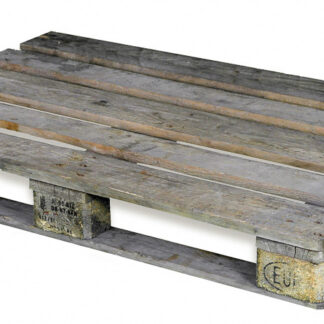 15 EURO PALLET - USED EPAL 15 pallet GRADE C 1200x800 - FC1003-15