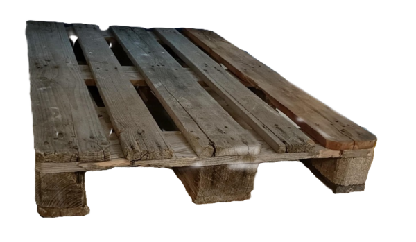 480 EURO PALLET - USED EPAL 480 pallet GRADE C 1200x800 - FC1003-480 – Image 3