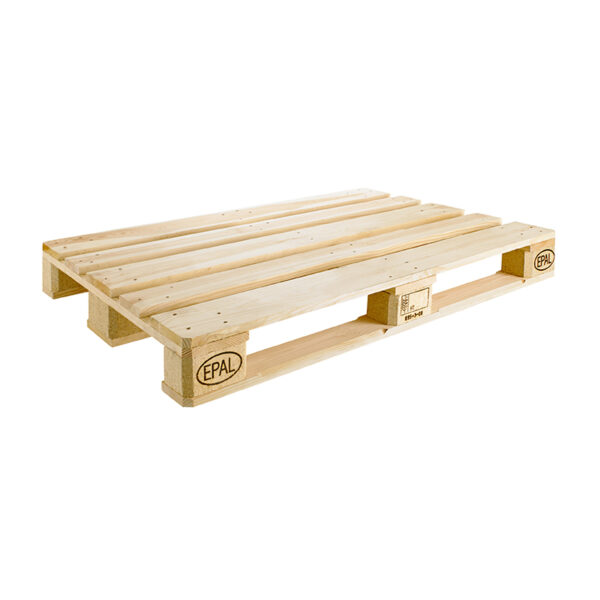 240 EURO PALLET - NEW EPAL 240 pallet 1200x800 - FC1000