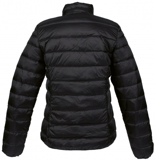 Vestes extérieur Veste d'extérieur Helsinki Ladies Down/Nylon Black taille XL - Alvivo – Image 11