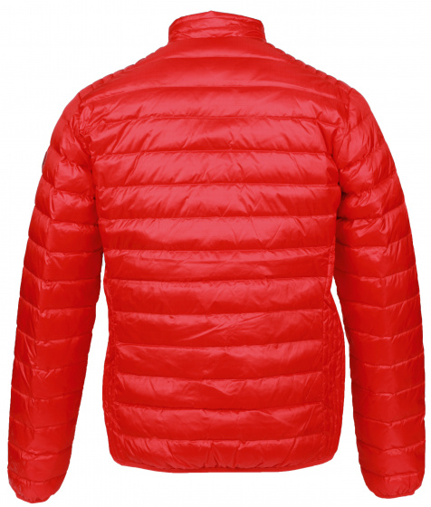 Vestes extérieur Veste extérieure Workuta Hommes Nylon Rouge mt XS - Alvivo – Image 10