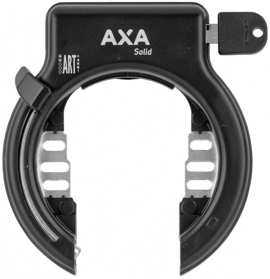 Locks Anneau de verrouillage  fixation par boulon Solidsupérieur ART-2 noir - AXA – Image 7