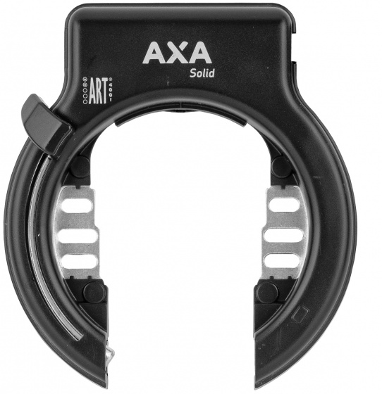 Locks Anneau de verrouillage  fixation par boulon Solidsupérieur ART-2 noir - AXA – Image 5
