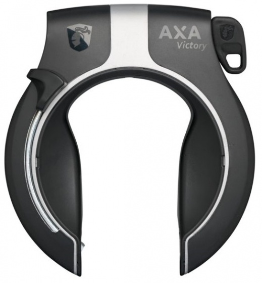 Locks Ringlock Victory ART-2 noir avec bande grise - AXA – Image 4