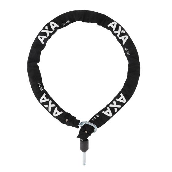Locks ULC Chaîne de rupture 130/5.5 cm 10 mm Noir - AXA – Image 3