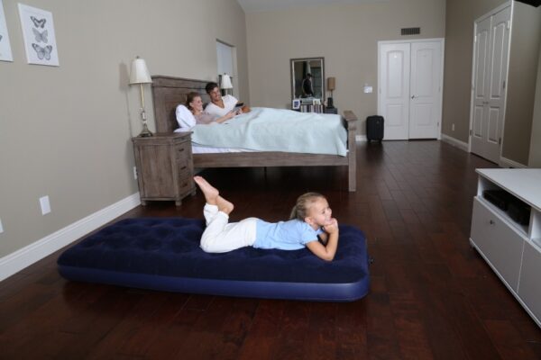 Matelas pneumatiques airbed une seule personne 185 x 76 x 22 cm - Bestway – Image 8