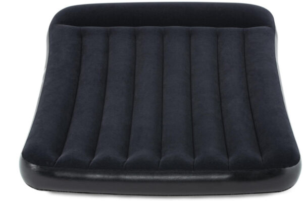 Matelas pneumatiques matelas d'air tritech 30 cm full AC 191 cm noir - Bestway – Image 9