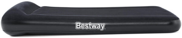 Matelas pneumatiques lit à air tritech 30 cm queen AC 203 cm noir - Bestway – Image 12