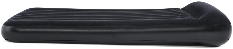 Matelas pneumatiques lit à air tritech 30 cm queen AC 203 cm noir - Bestway – Image 13