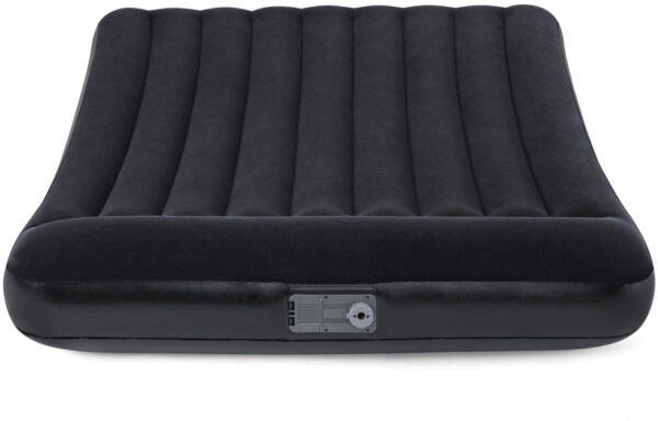 Matelas pneumatiques lit à air tritech 30 cm queen AC 203 cm noir - Bestway – Image 14