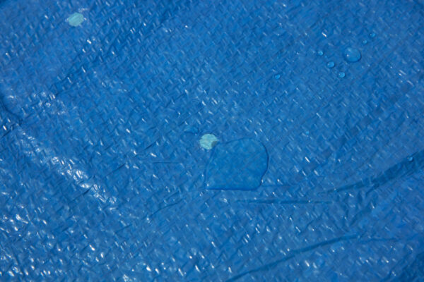 Covering tarpaulins Steel Pro Bâche Rectangle 221 Bleu - Bestway – Image 14