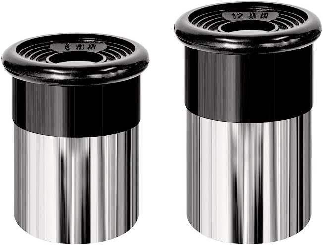 Télescopes télescope 45/600 junior 56 cm aluminium vert 10 pièces - Bresser – Image 9