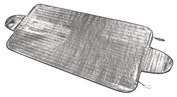 Antifreeze blankets couverture antigivre/parasol 70 x 150 cm aluminium argenté - Carpoint – Image 6