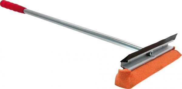 Window pulls Raclette pour fenêtre 22 cm avec manche de 60 cm - Carpoint – Image 4