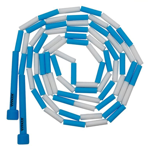 RDX BD Corde Sauter Pour Enfants De 3 Mètres En Nylon Tressé
